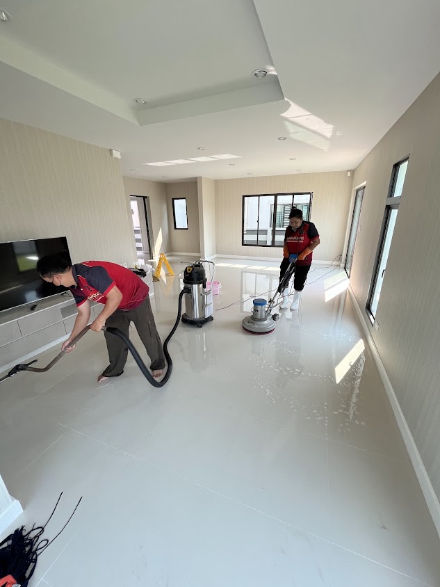 MIRA CLEAN บริการซักแห้งและดูแลความสะอาดครบวงจร - 4