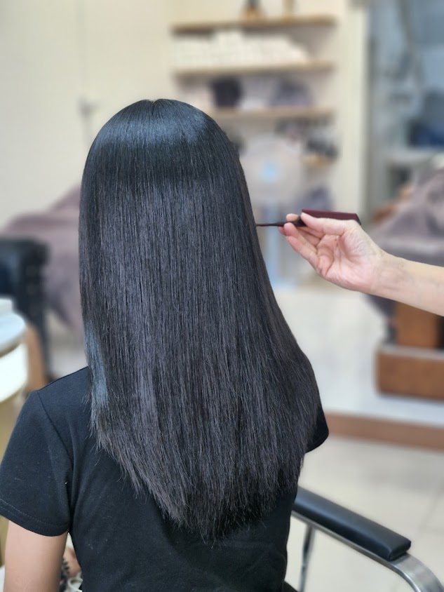 MIRA HAIR STUDIO ร้านทำผมจังหวัดแพร่