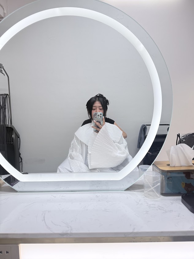 MIRA HAIR STUDIO ร้านทำผมจังหวัดแพร่ - 2