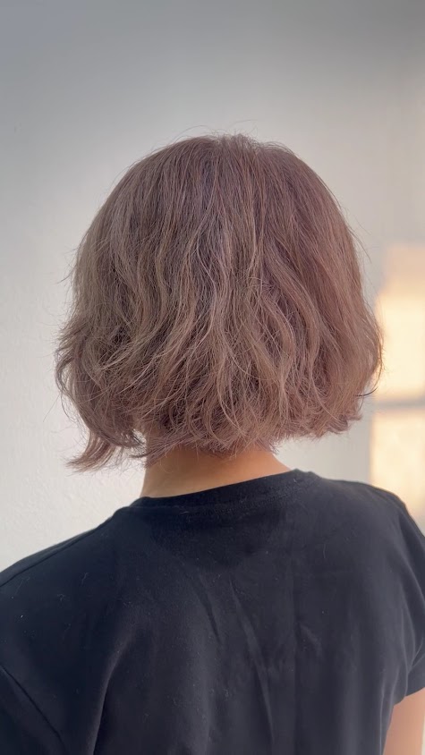 MIRA HAIR STUDIO ร้านทำผมจังหวัดแพร่ - 3