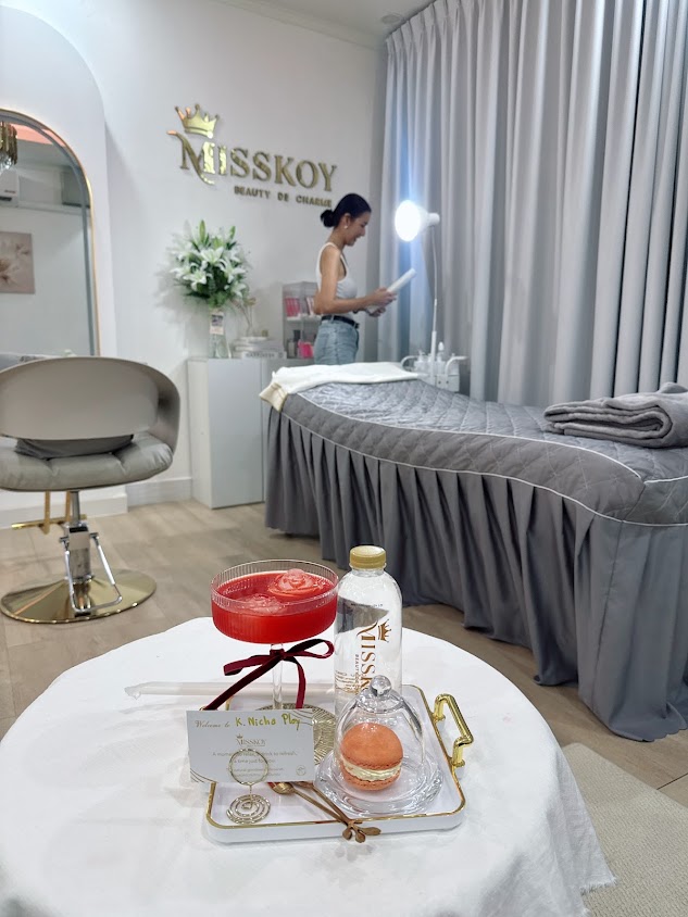 Miss Koy Beauty de Charme - 2