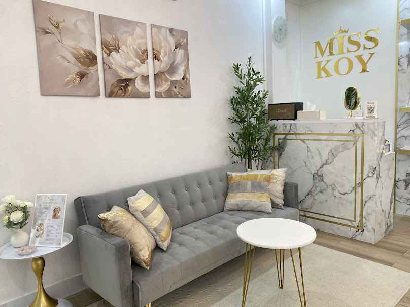 Miss Koy Beauty de Charme - 4