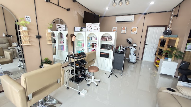 Miss Salon & Spa