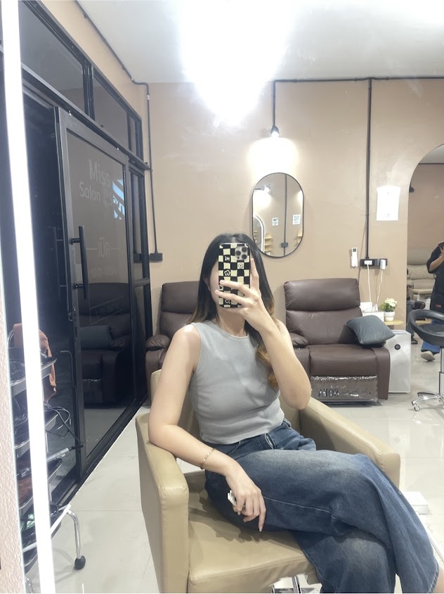 Miss Salon & Spa - 2
