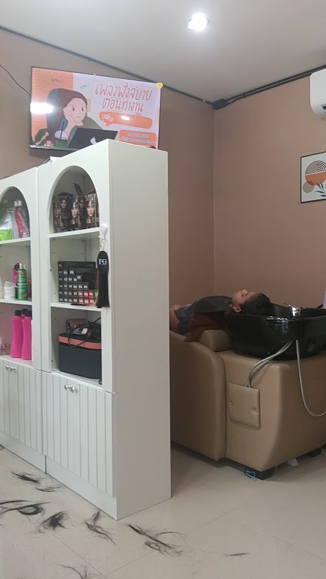Miss Salon & Spa - 3