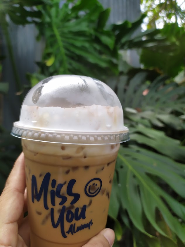 MISS YOU, คิดถึงเสมอ (I’ll always miss you) - 3