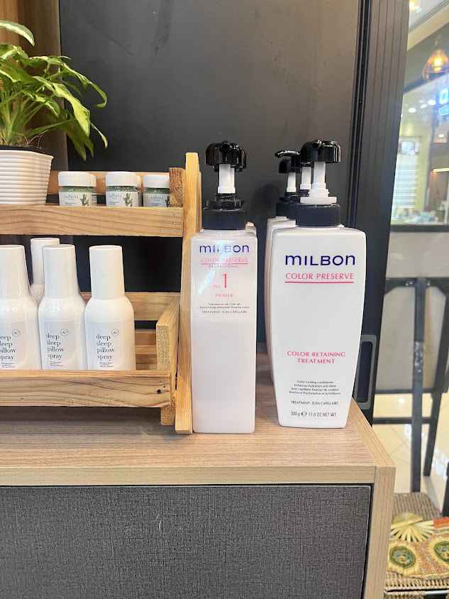 Miss9 Exclusive Hair Salon - 2