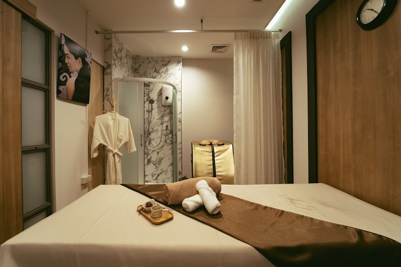 Miss9 Exclusive Hair Salon - 3