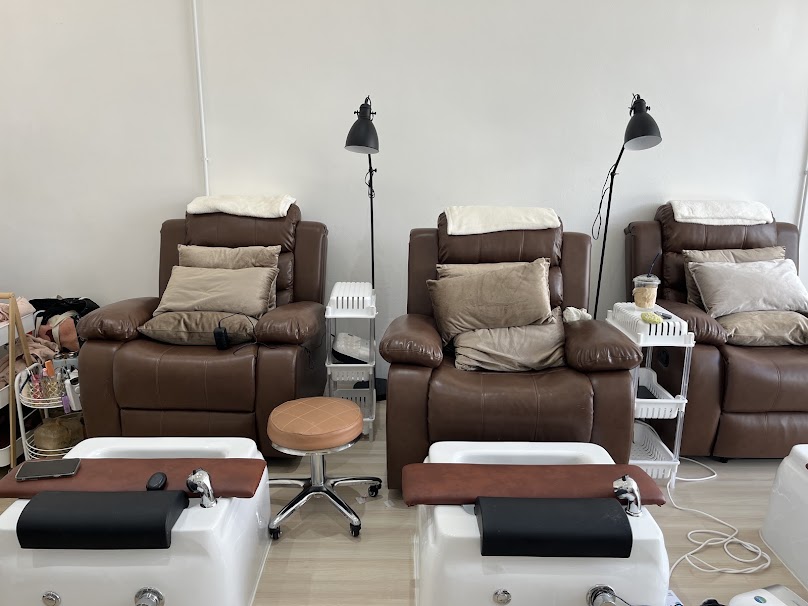 Missy Nail & Spa สาขาบิส สิ เนส พาร์ค - 2