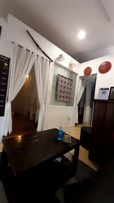 Mitr Massage, มิตรนวดแผนไทย - 3