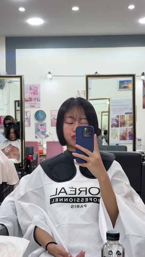 Mix Haircut&Salon - 3