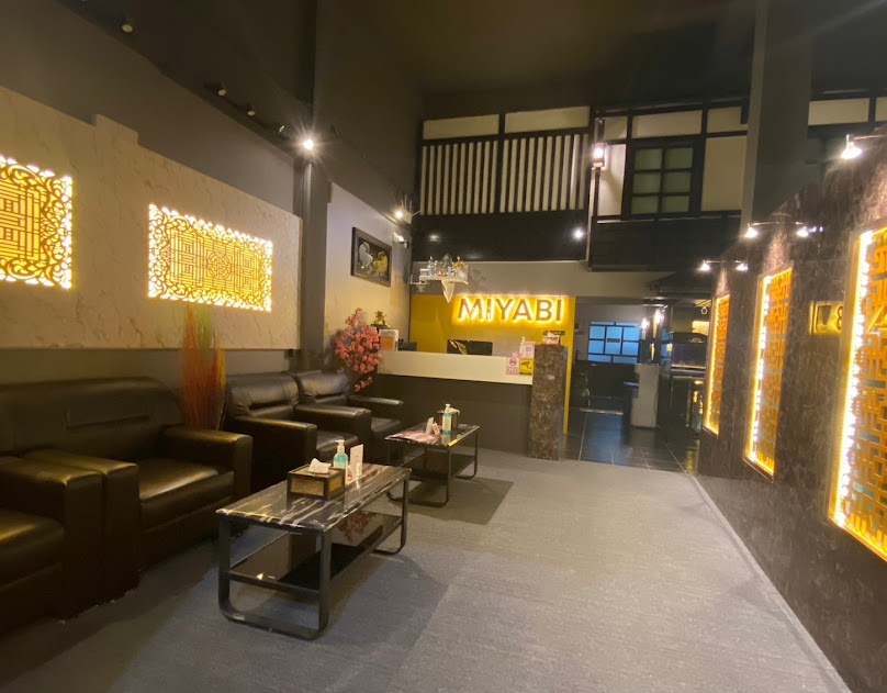 MIYABI
