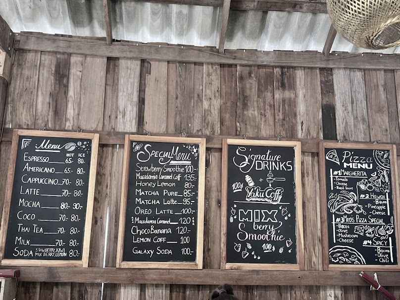 MiYo coffee & bar - 2