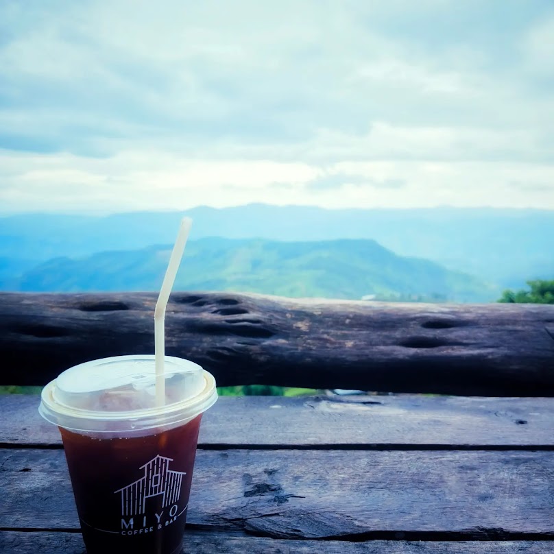 MiYo coffee & bar - 3