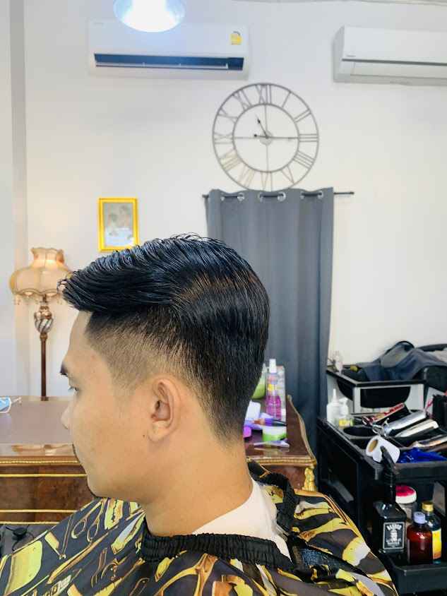 Mm Cut Barbershop - 4