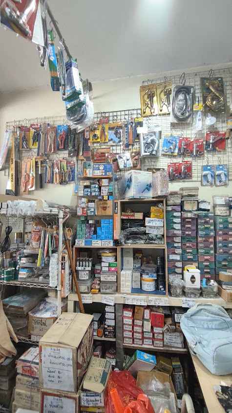 MMT เครื่องมือช่าง-เครื่องมือพิเศษ / ซ่อมรถ Service มอเตอร์ไซค์ / ล้างรถมอเตอร์ไซค์ - 3