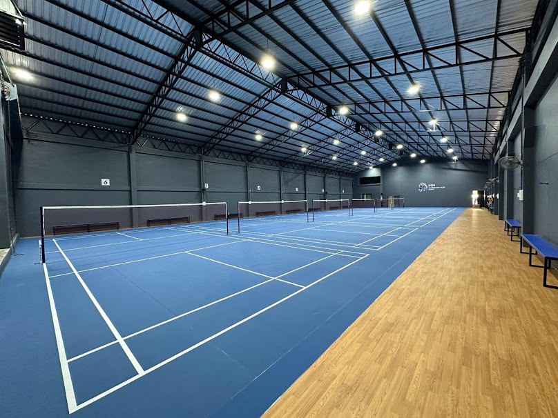 MN Badminton Club
