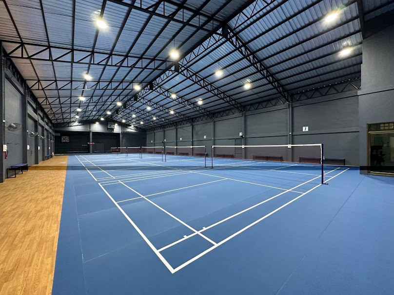 MN Badminton Club - 2