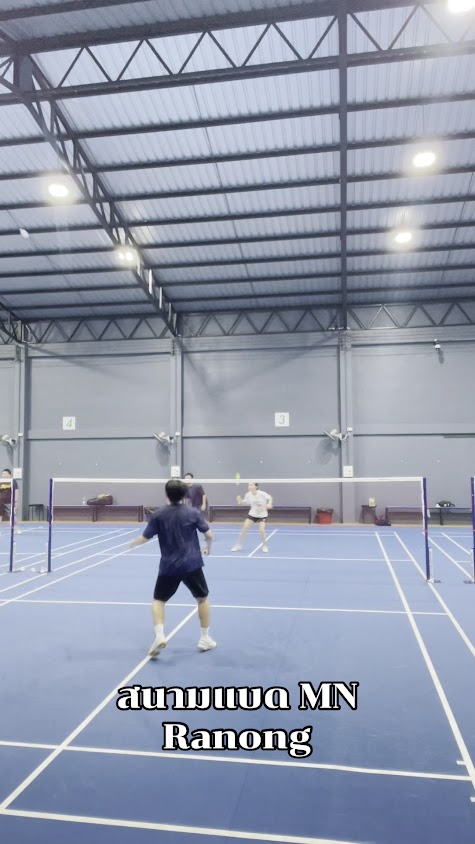 MN Badminton Club - 3