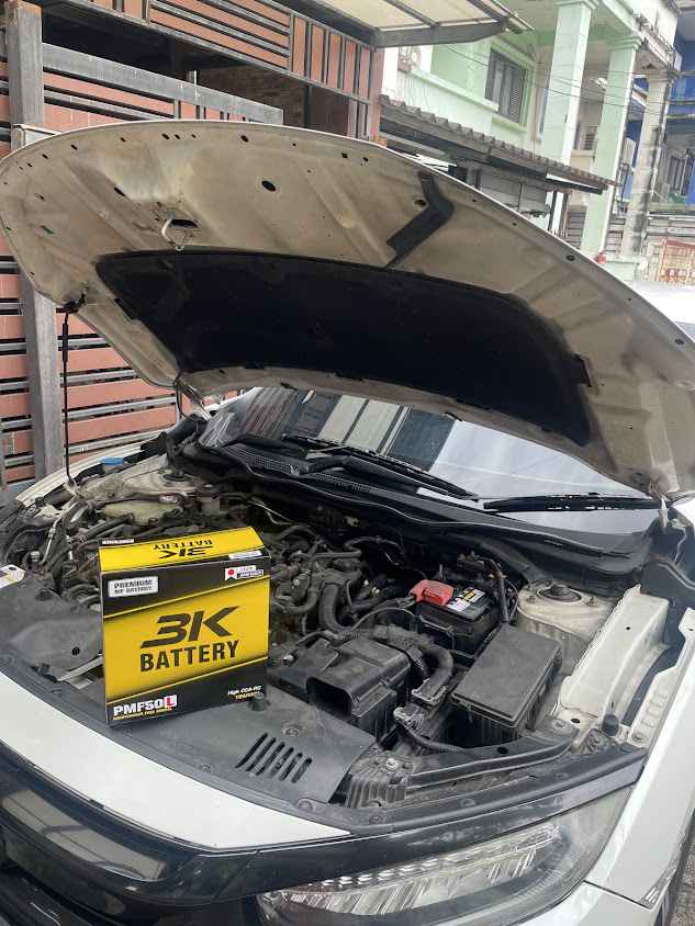 MN Car Battery Shop - 3