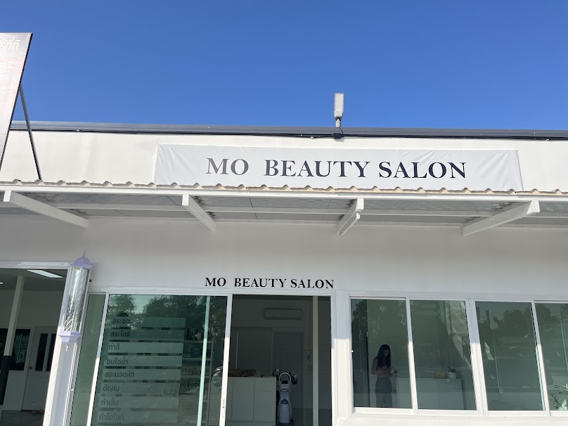 MO BEAUTY SALON - 2