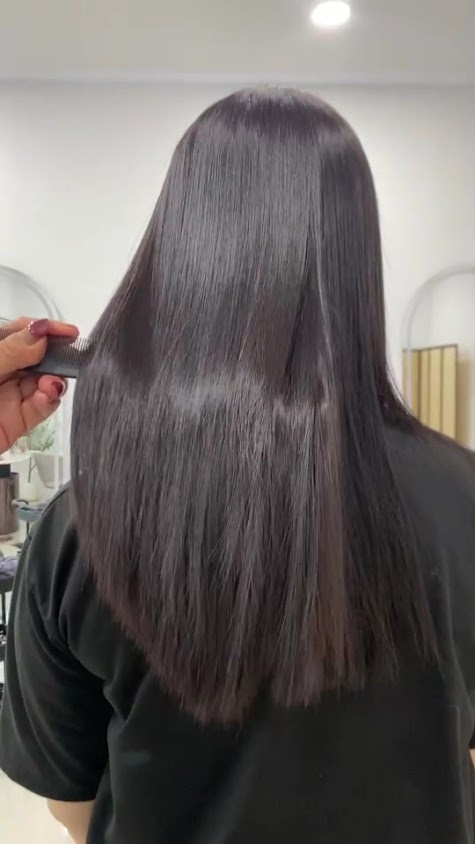 MO BEAUTY SALON - 3