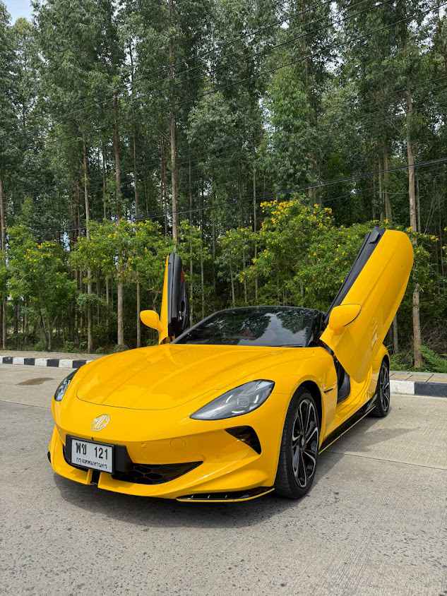 Mo Car Rent Phuket - 3