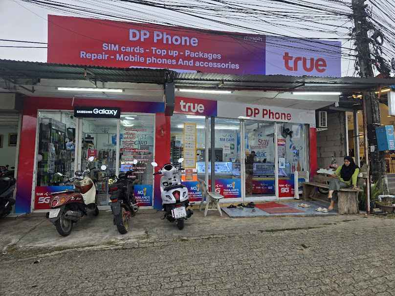 mobile shop ao nang (dp.phone ao-nang)