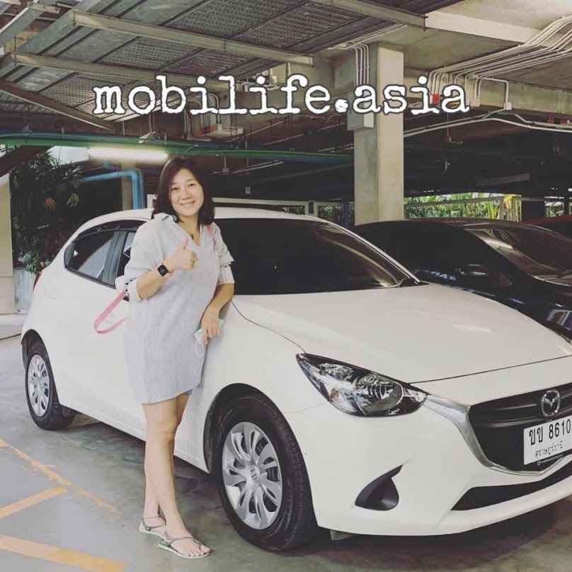 Mobilife Asia - โมบิไลฟ์ เอเซีย