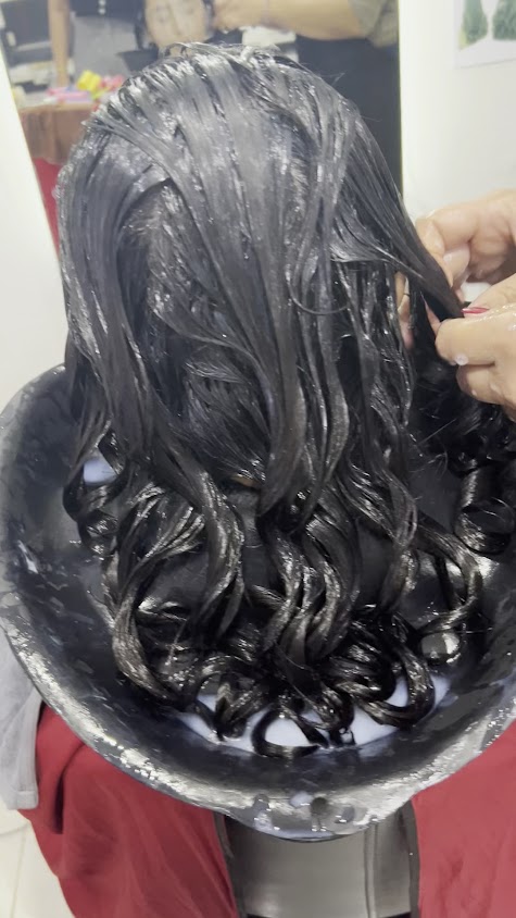 Mod Hair Style ร้านทำผมของคนมีสไตล์ - 3