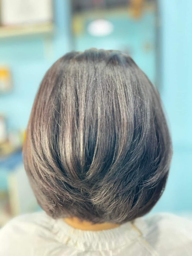 modern HAIR - 4