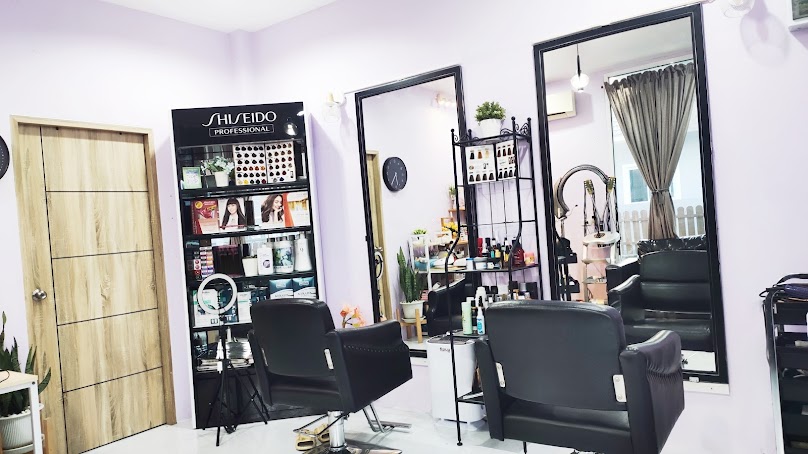 MODern hair beauty - 2