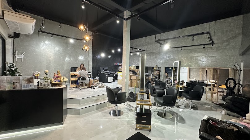 MODERN HAIR Salon Chanthaburi - 2