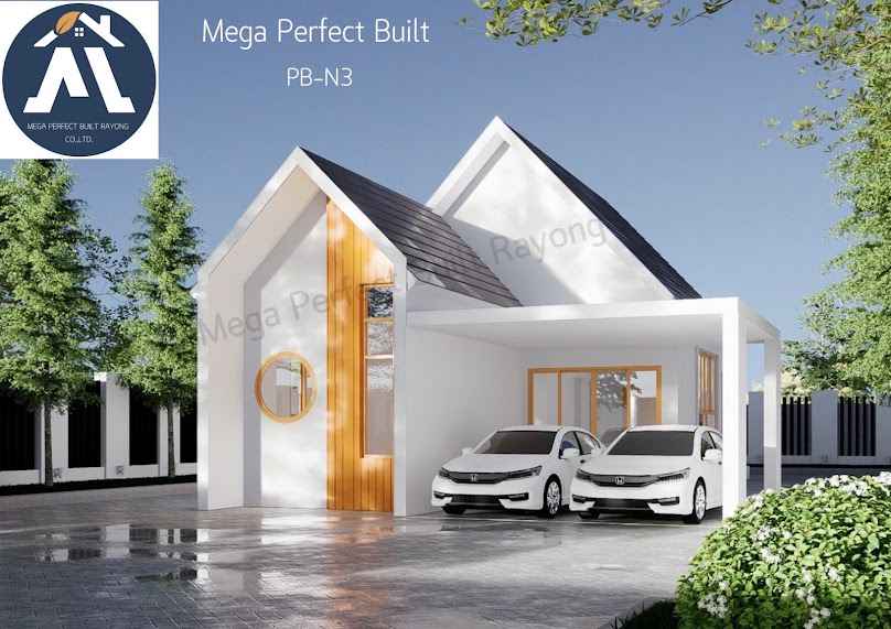 Modern Tage สาขาระยอง -โมเดิร์นเทจ ระยอง - 2