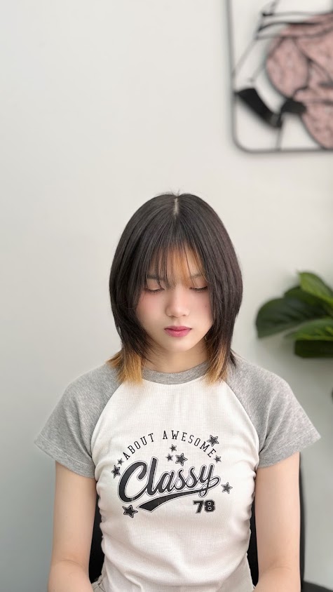 modernhair bandu chiangrai