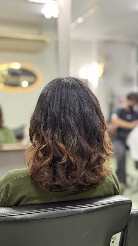 modernhair bandu chiangrai - 2