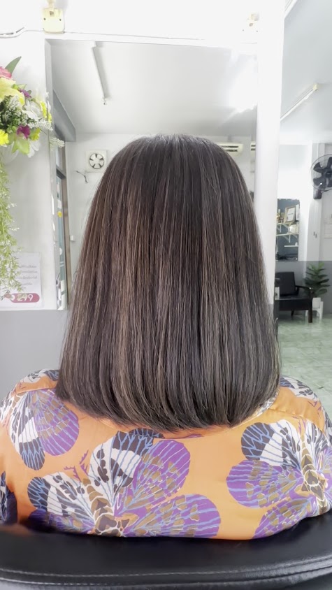 modernhair bandu chiangrai - 3