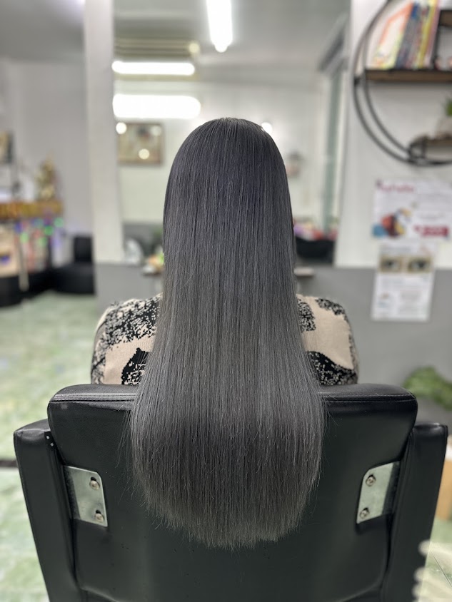 modernhair bandu chiangrai - 4