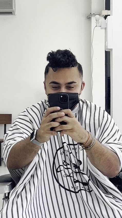 MOJO Barbershop - 3
