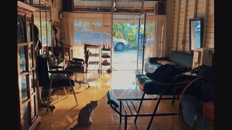 Mok Beauty & Salon