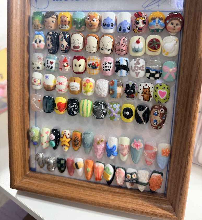 Molenumb.nails Studio