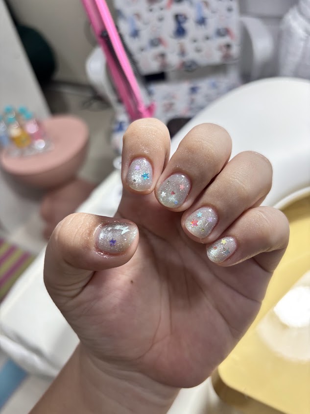 Molenumb.nails Studio - 2