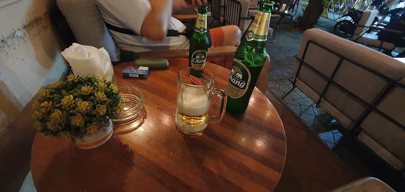 Molly Bar - 4