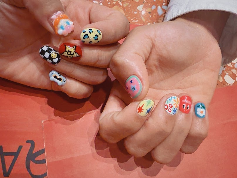 MONAIL.LISA nail & lash