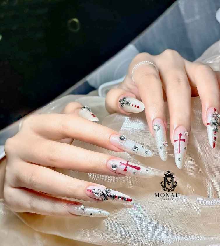 Monail wax&spa - 2