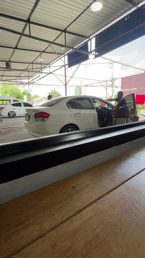 Moo Car wash - 4