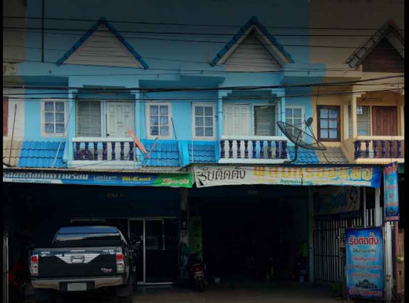 Moo Lampang (หมูลำปาง) - 4