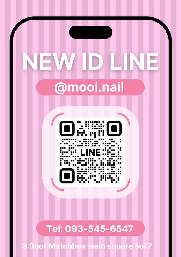 Mooi Nail Express - 4