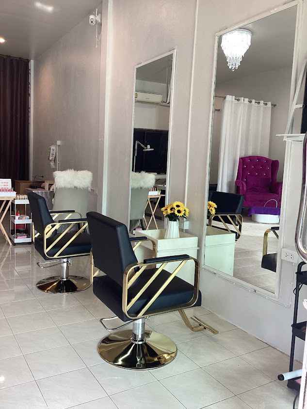 Mookhom Hair & Nail - 4
