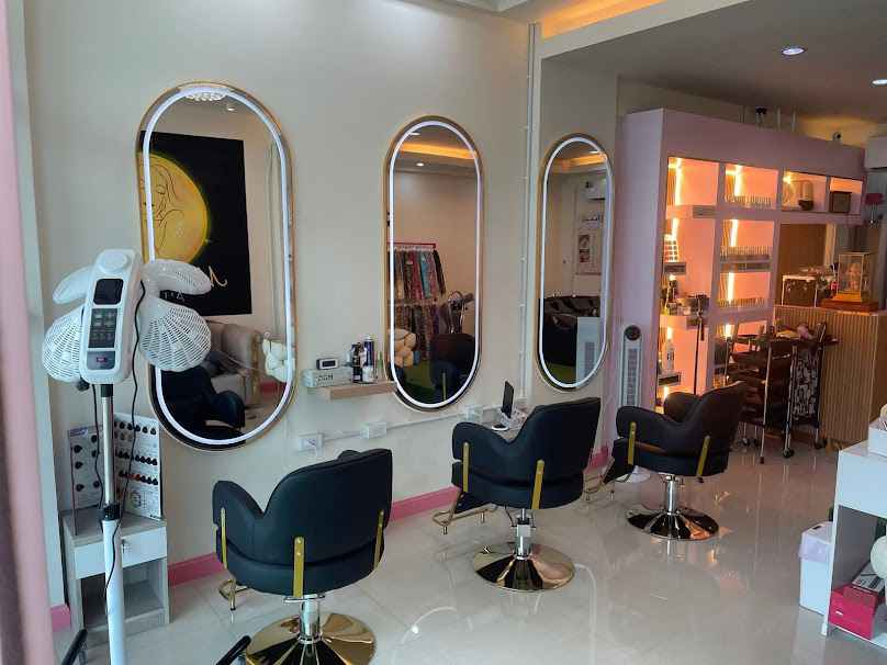 Moonstar All Salon - 1